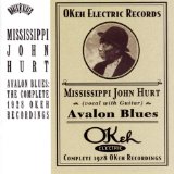 Mississippi John Hurt - Avalon Blues