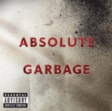 Cover Art for "Queer" by Garbage