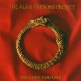 Cover Art for "The Same Old Sun" by Alan Parsons Project