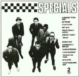 The Specials Too Much Too Young cover art