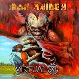 Cover Art for "The Clansman" by Iron Maiden