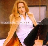 Cover Art for "A Soft Place To Fall" by Allison Moorer