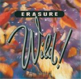 Cover Art for "Drama!" by Erasure