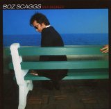 Cover Art for "Lowdown" by Boz Scaggs
