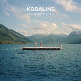 Cover Art for "Love Like This" by Kodaline