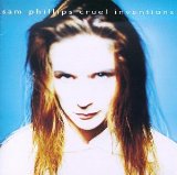 Cover Art for "Where The Colors Don't Go" by Sam Phillips
