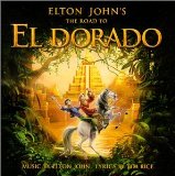 Elton John - Someday Out Of The Blue (Theme from El Dorado)