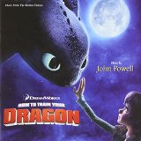 Abdeckung für "Romantic Flight (from How to Train Your Dragon)" von John Powell