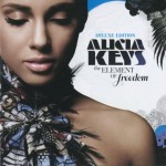 Abdeckung für "That's How Strong My Love Is" von Alicia Keys