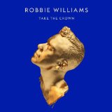 Cover Art for "Different" by Robbie Williams