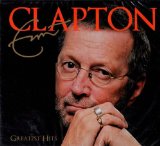 Couverture pour "Riding With The King" par Eric Clapton