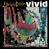 Living Colour Cult Of Personality cover art