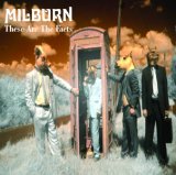 Cover Art for "What Will You Do (When The Money Goes)" by Milburn