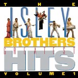 Cover Art for "Work To Do" by The Isley Brothers