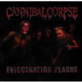 Evisceration Plague Digitale Noter