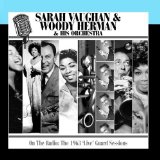 Cover Art for "Four Brothers" by Sarah Vaughan