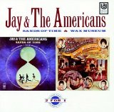 Cover Art for "This Magic Moment" by Jay & The Americans
