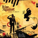 Cover Art for "Hero Of The War" by Rise Against