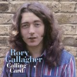 Couverture pour "Barley & Grape Rag" par Rory Gallagher