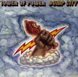 Cover Art for "Down To The Nightclub" by Tower Of Power