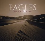 Abdeckung für "Hole In The World" von Eagles