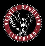 She Builds Quick Machines (Velvet Revolver - Libertad) Noder