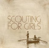 Abdeckung für "She's So Lovely" von Scouting For Girls