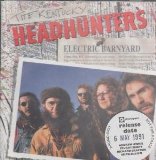 Cover Art for "With Body And Soul" by The Kentucky Headhunters