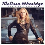 Cover Art for "Falling Up" by Melissa Etheridge