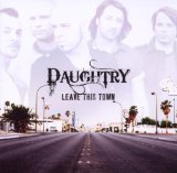 Cover Art for "You Don't Belong" by Daughtry