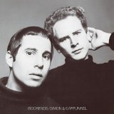 Cover Art for "America" by Simon & Garfunkel