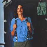 Cover Art for "Mud Slide Slim" by James Taylor