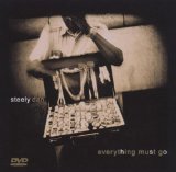 Cover Art for "Everything Must Go" by Steely Dan