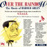 Harold Arlen - I Gotta Right To Sing The Blues