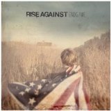 Cover Art for "Help Is On The Way" by Rise Against