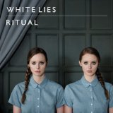 Cover Art for "Bigger Than Us" by White Lies