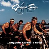Cover Art for "Goodbye" by Jagged Edge