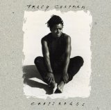 Cover Art for "Born To Fight" by Tracy Chapman