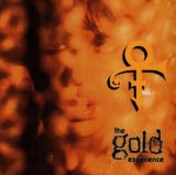Cover Art for "Gold" by Prince