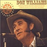 Cover Art for "I Recall A Gypsy Woman" by Don Williams