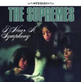 Couverture pour "I Hear A Symphony" par The Supremes