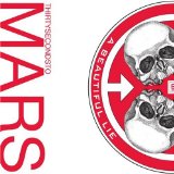 Cover Art for "A Beautiful Lie" by 30 Seconds To Mars