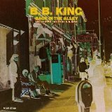 Couverture pour "Gambler's Blues" par B.B. King