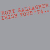 Cover Art for "I Wonder Who" by Rory Gallagher