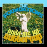 Cover Art for "Build Me Up Buttercup" by The Foundations