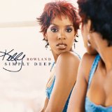 Cover Art for "Train On A Track" by Kelly Rowland