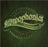 Cover Art for "Lying In The Sun" by Stereophonics