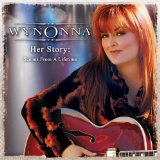 Cover Art for "When I Reach The Place I'm Going" by Wynonna