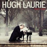 Cover Art for "Kiss Of Fire" by Hugh Laurie