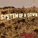 Abdeckung für "Aerials" von System Of A Down